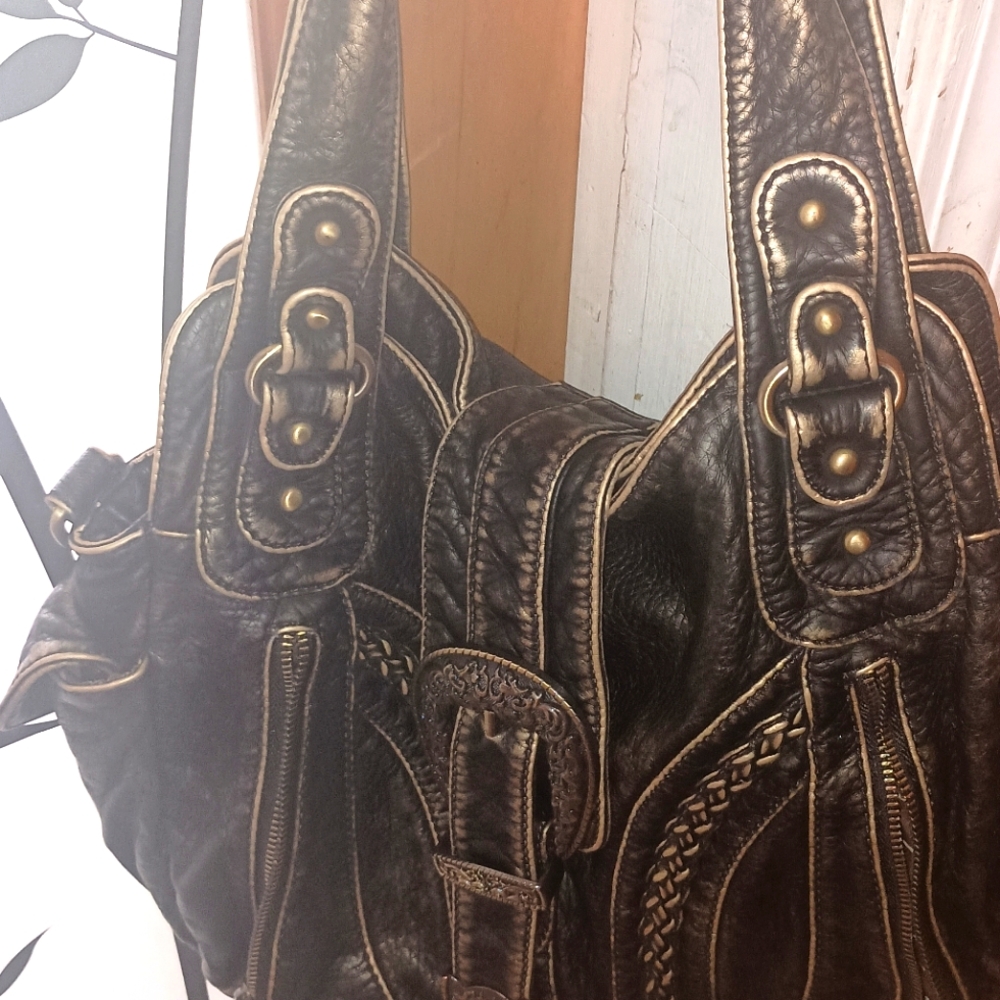 Montana West large concealed carry bag